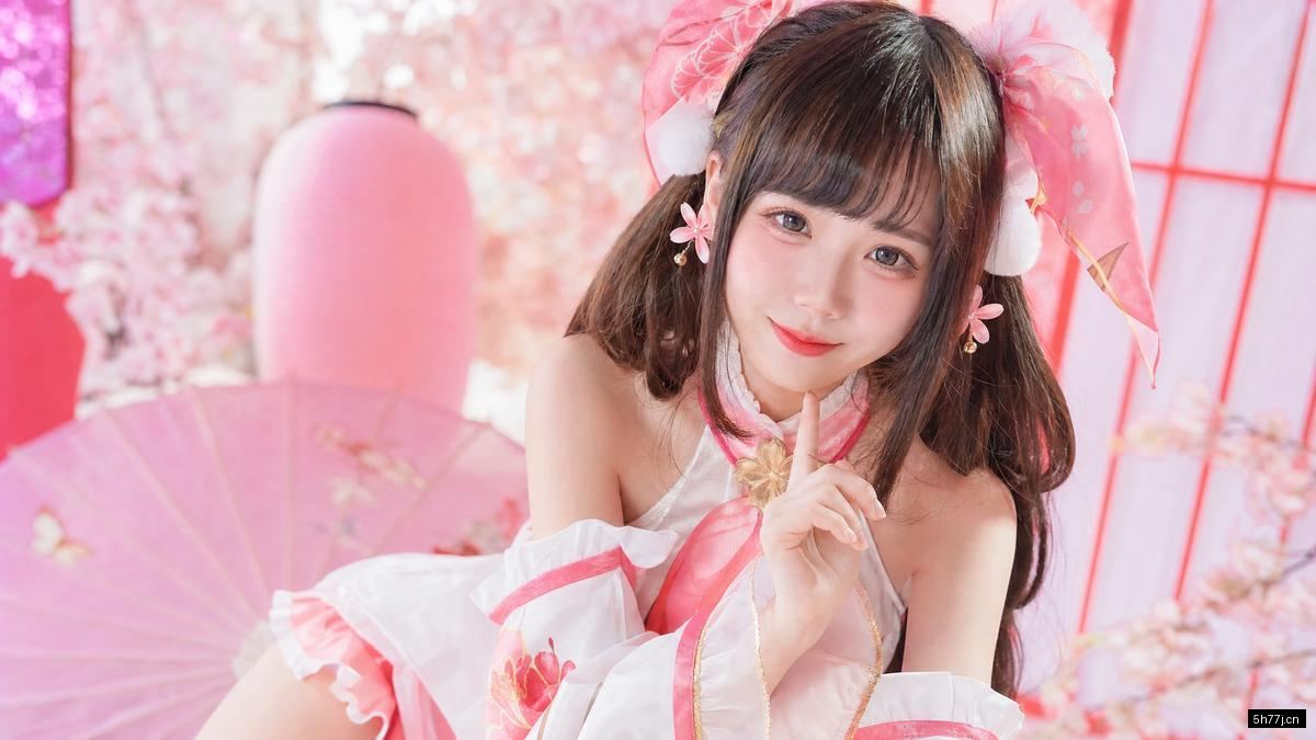 《台北娜娜》最新作MVcosplay视频