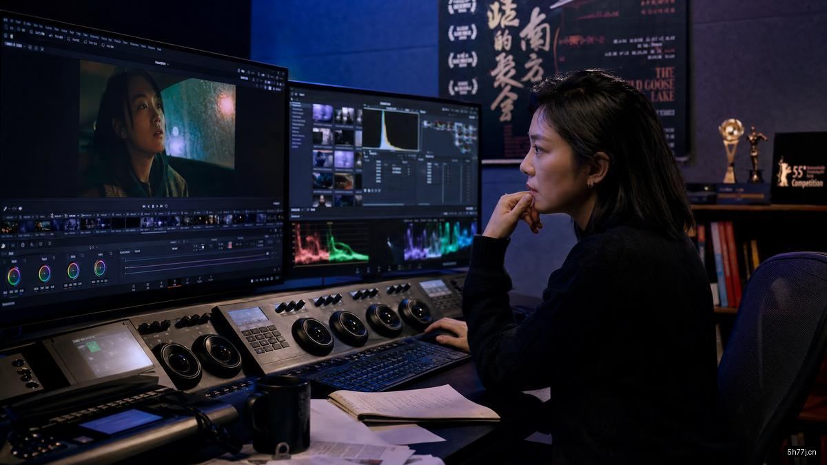 《台北娜娜》最新作MV影视制作视频